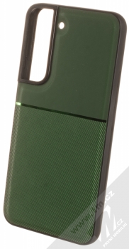 1Mcz Noble Case ochranný kryt pro Samsung Galaxy S22 5G tmavě zelená (forest green)