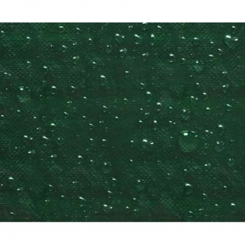 1Mcz Ochranný obal plachta na zahradní houpačku 215 x 150 x 145cm tmavě zelená (dark green)
