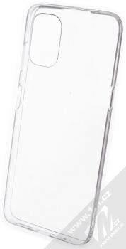 1Mcz TPU ochranný kryt pro Nokia G11, Nokia G21 průhledná (transparent)