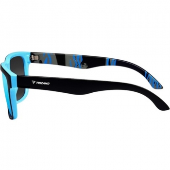 1Mcz Tridust sluneční brýle modrá (blue)