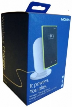 Nokia DT-910 krabička