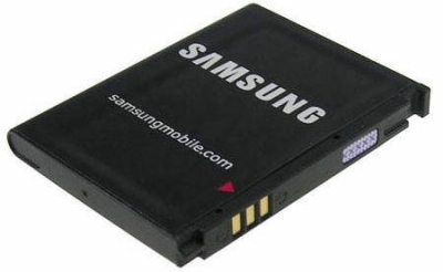 Samsung originální baterie pro i900 Omnia