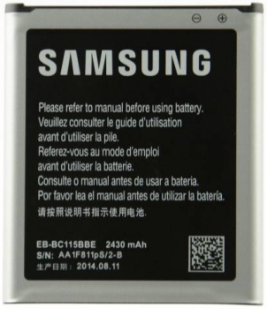 Samsung EB-BC115BB baterie