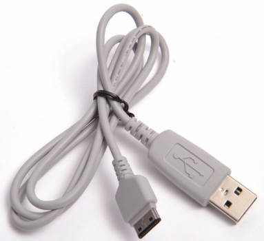 Samsung APCBS10BSE originální USB kabel s S20pin konektorem