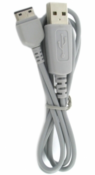 Samsung APCBS10BSE originální USB kabel s S20pin konektorem