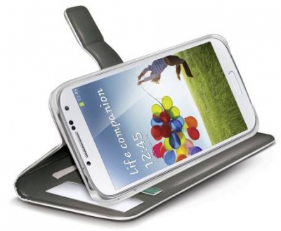 Celly Wally Samsung Galaxy S4 stojánek