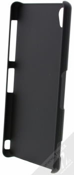 Nillkin Super Frosted Shield ochranný kryt pro Sony Xperia Z3, Xperia Z3 Dual černá (black) zepředu