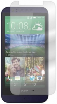 Fólie na displej HTC Desire 510