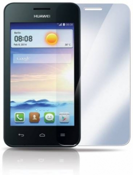 Celly Glass Huawei Ascend Y330