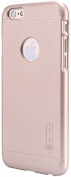 Nillkin Super Frosted Shield Apple iPhone 6 zboku