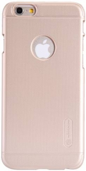 Nillkin Super Frosted Shield Apple iPhone 6 gold