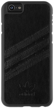 didas Hard Case Moulded ochranný kryt pro Apple iPhone 6 black
