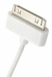 kabel USB pro Apple iPhone 30pin konektor