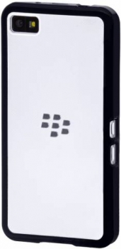 Trendy8 Facebump BlackBerry Z10 zezadu