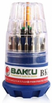Baku BK-630-31 zavřený