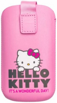 Hello Kitty pouzdro HKPOPUP4P