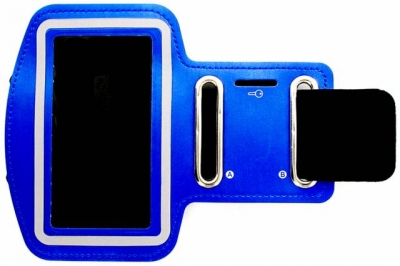 Jekod Armband Case dark blue