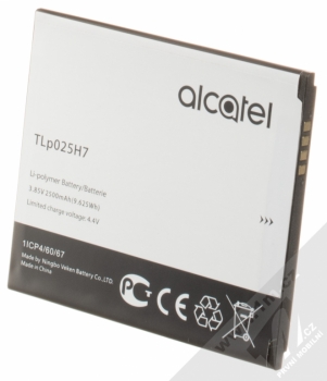 Alcatel TLp025H7 originální baterie pro Alcatel One Touch 5051D Pop 4