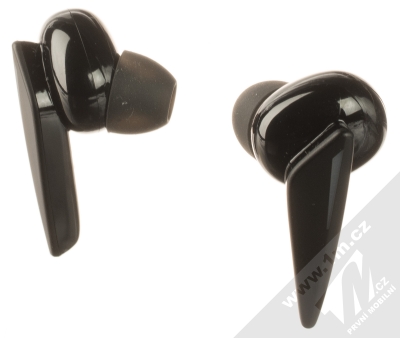 Awei T23 TWS Bluetooth stereo sluchátka černá (black)