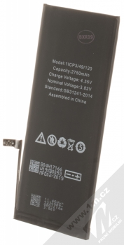 baterie 616-00042 pro Apple iPhone 6S Plus zezadu