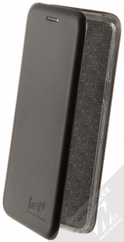 Beeyo Book Diva flipové pouzdro pro Samsung Galaxy S9 černá (black)
