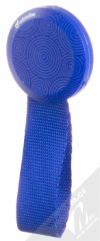 CellularLine Handy Ribbon držák na prst modrá (blue)
