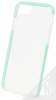 Celly Hexagon odolný ochranný kryt pro Apple iPhone 6, iPhone 6S, iPhone 7 tyrkysová (turquoise)