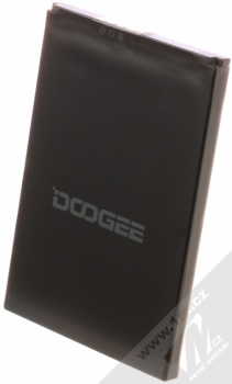 Doogee BAT16484000 originální baterie pro Doogee X5 Max, X5 Max Pro zezadu