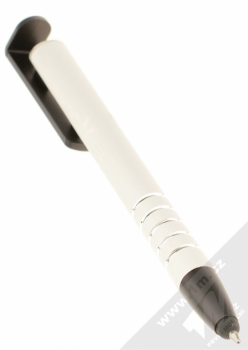 Fixed Touch Pen stylus pro dotykové displeje stříbrná (silver) hrot propisky