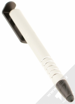 Fixed Touch Pen stylus pro dotykové displeje stříbrná (silver) hrot