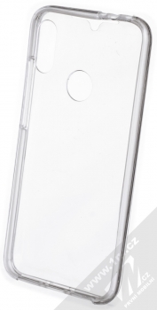 Forcell 360 Full Cover sada ochranných krytů pro Xiaomi Redmi Note 7 průhledná (transparent) komplet zezadu