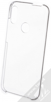 Forcell 360 Full Cover sada ochranných krytů pro Xiaomi Redmi Note 7 průhledná (transparent) zadní kryt