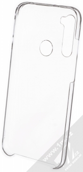 Forcell 360 Full Cover sada ochranných krytů pro Xiaomi Redmi Note 8T průhledná (transparent) zadní kryt zepředu