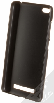 Forcell Commodore Book flipové pouzdro pro Xiaomi Redmi 4A černá (black) ochranný kryt zepředu