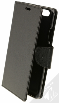 Forcell Fancy Book flipové pouzdro pro Huawei P9 Plus černá (black)