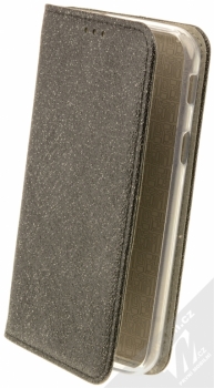 Forcell Magic Book flipové pouzdro pro Samsung Galaxy Xcover 4 černá (black)