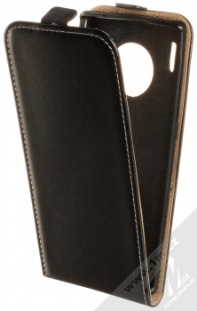 Forcell Slim Flip Flexi flipové pouzdro pro Huawei Mate 30 Pro černá (black)