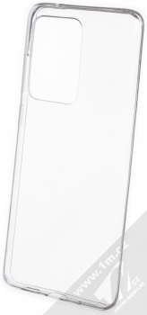 Forcell Ultra-thin 0.5 tenký gelový kryt pro Samsung Galaxy S20 Ultra průhledná (transparent)