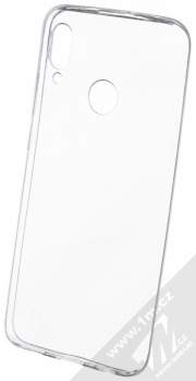 Forcell Ultra-thin ultratenký gelový kryt pro Huawei P Smart (2019) průhledná (transparent)