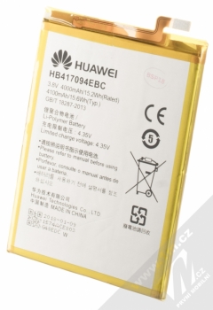 Huawei HB417094EBC originální baterie pro Huawei Mate7