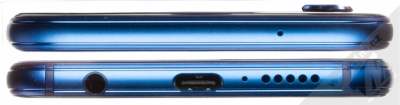 HUAWEI P20 LITE modrá (klein blue) seshora a zezdola