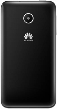 Huawei Ascend Y330 zezadu