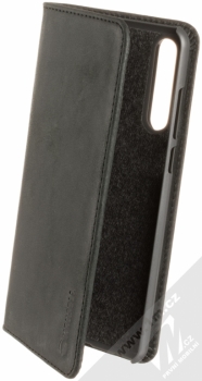 Krusell Sunne FolioWallet flipové pouzdro pro Huawei P20 Pro černá (black)
