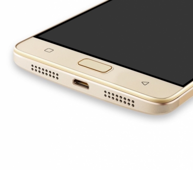 LENOVO VIBE P1 zlatá (golden) mobilní telefon, mobil, smartphone