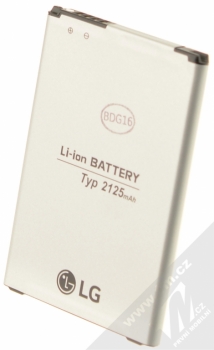 LG BL-46ZH originální baterie pro LG K7 zezadu