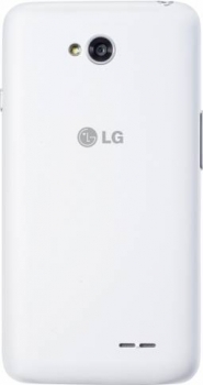 LG L65 zezadu
