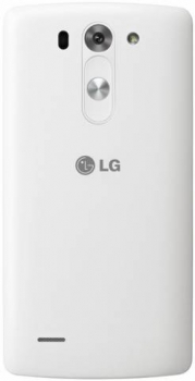 LG G3s zezadu