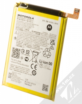 Motorola ND50 originální baterie pro Motorola Moto G31