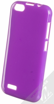 MyPhone TPU silikonový ochranný kryt pro MyPhone Pocket 2 fialová (violet)