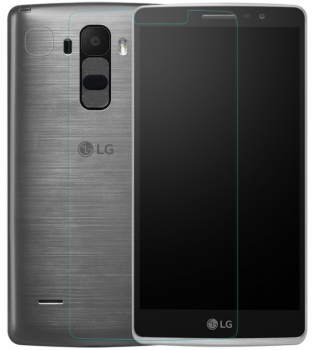 Nillkin Amazing H ochranná fólie z tvrzeného skla proti prasknutí pro LG G4 Stylus